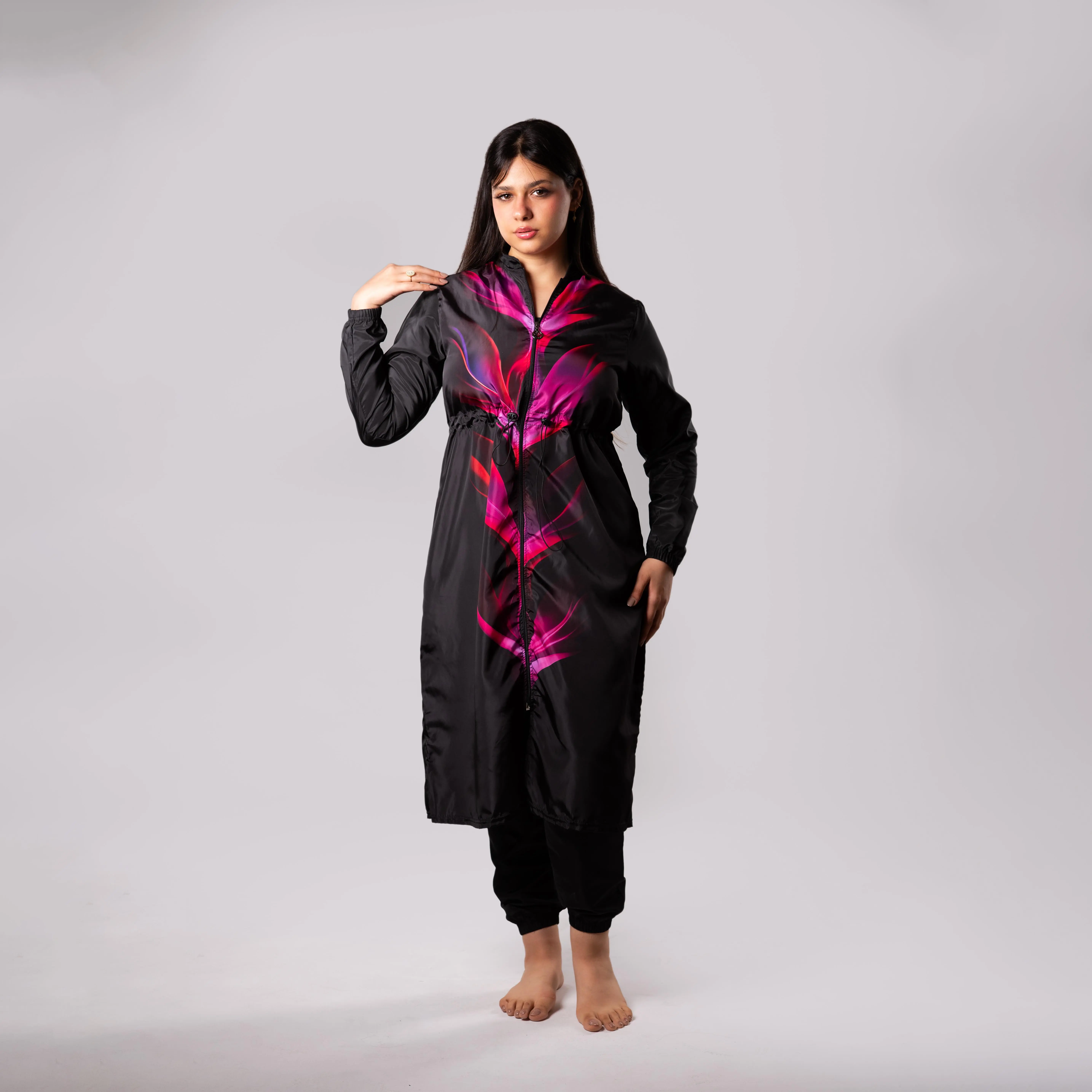 مايوه محجبات وتربروف WP.20